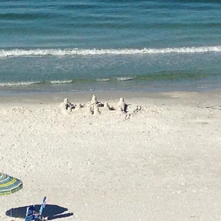 Sand Castle III 404 Apartment Indian Rocks Beach Buitenkant foto