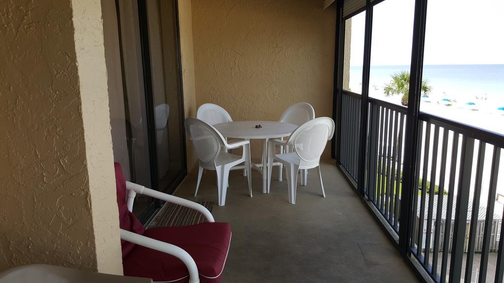 Sand Castle III 404 Apartment Indian Rocks Beach Buitenkant foto