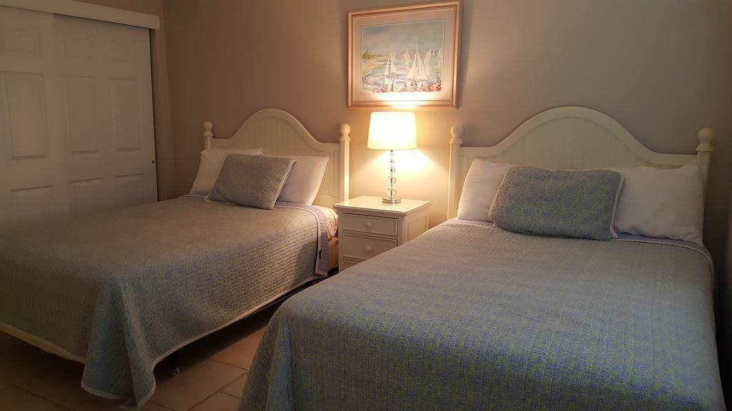 Sand Castle III 404 Apartment Indian Rocks Beach Buitenkant foto