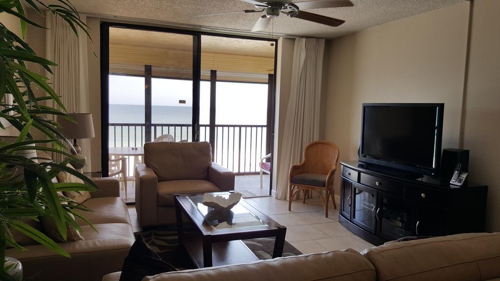Sand Castle III 404 Apartment Indian Rocks Beach Buitenkant foto