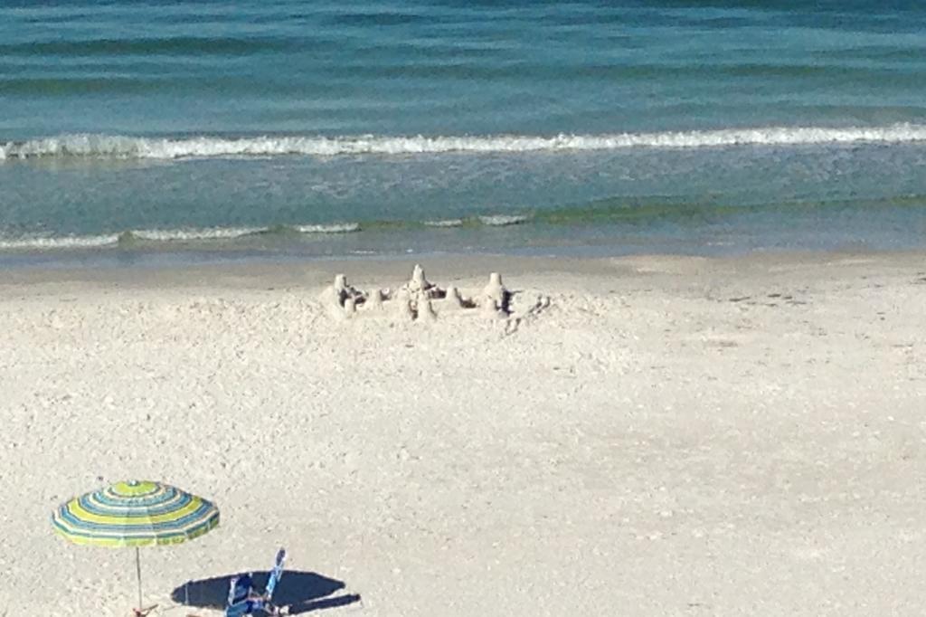 Sand Castle III 404 Apartment Indian Rocks Beach Buitenkant foto