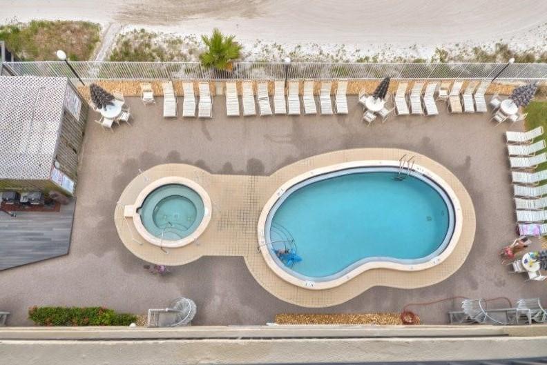 Sand Castle III 404 Apartment Indian Rocks Beach Buitenkant foto